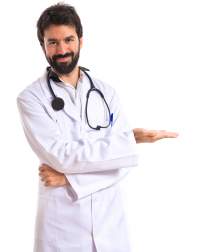 médico